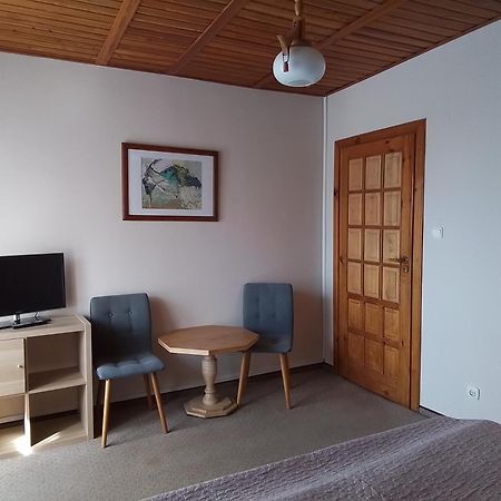 Pokoje Goscinne Kaja Bad Kudowa Exterior foto
