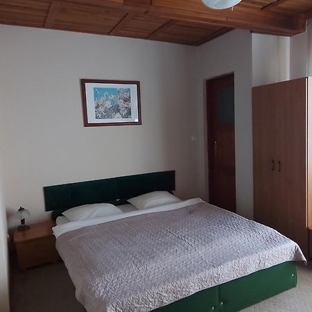 Pokoje Goscinne Kaja Bad Kudowa Exterior foto