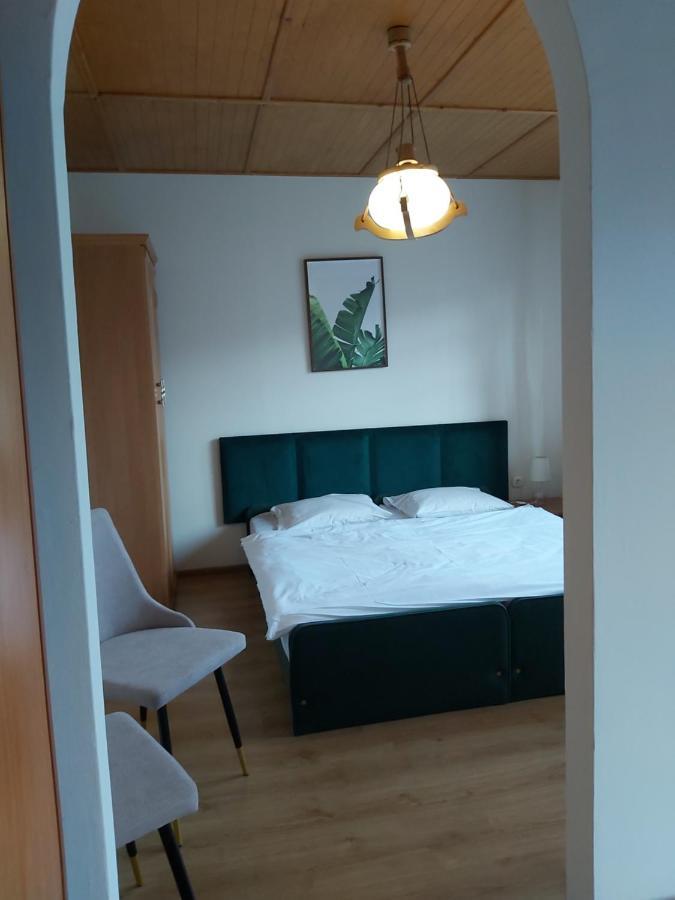 Pokoje Goscinne Kaja Bad Kudowa Exterior foto