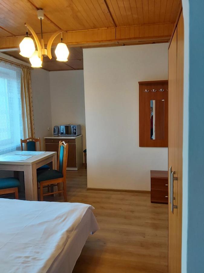 Pokoje Goscinne Kaja Bad Kudowa Exterior foto