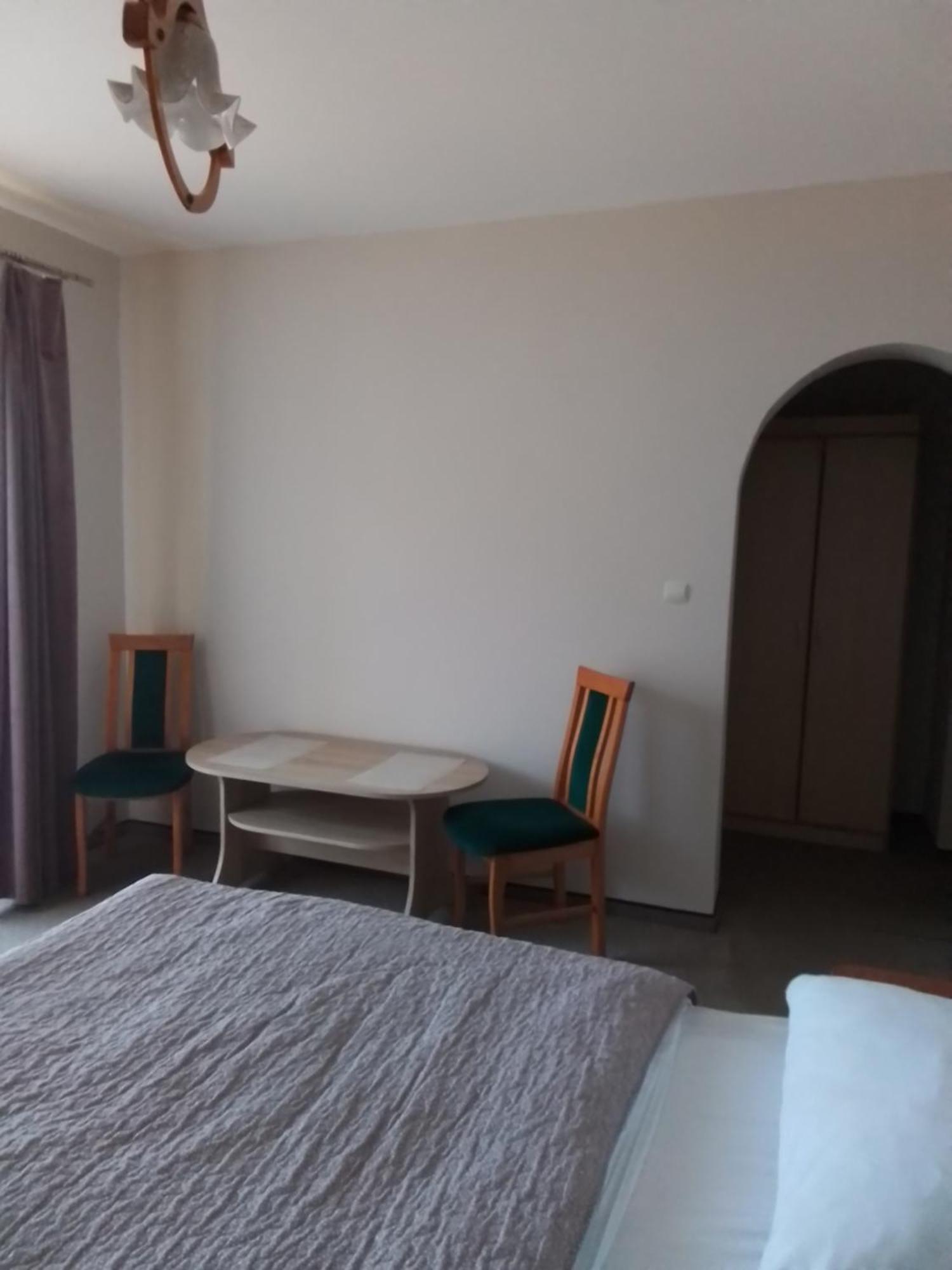 Pokoje Goscinne Kaja Bad Kudowa Exterior foto