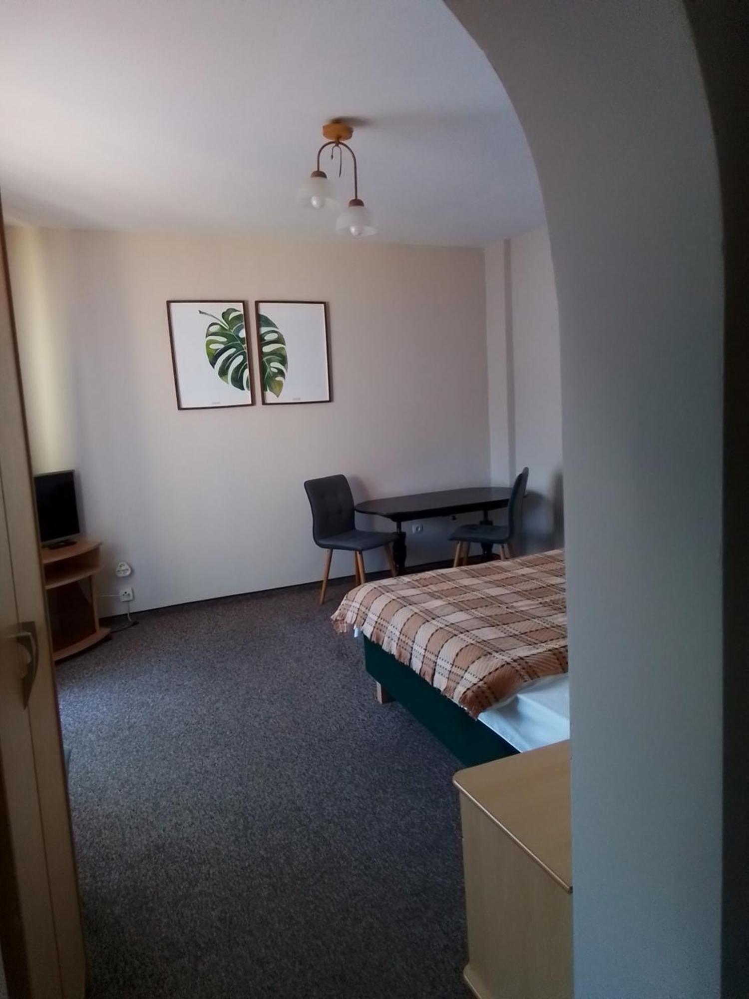 Pokoje Goscinne Kaja Bad Kudowa Exterior foto