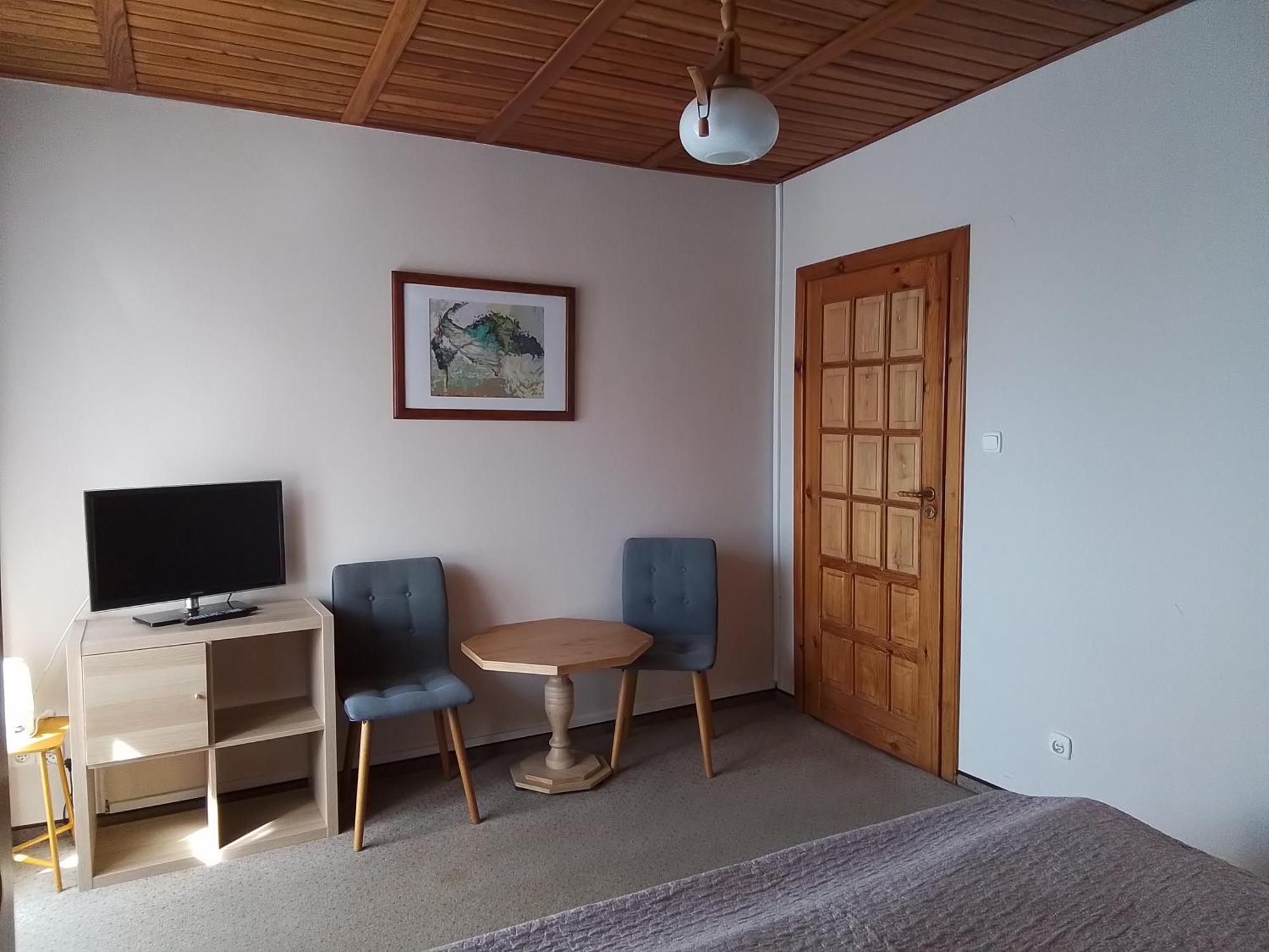 Pokoje Goscinne Kaja Bad Kudowa Exterior foto