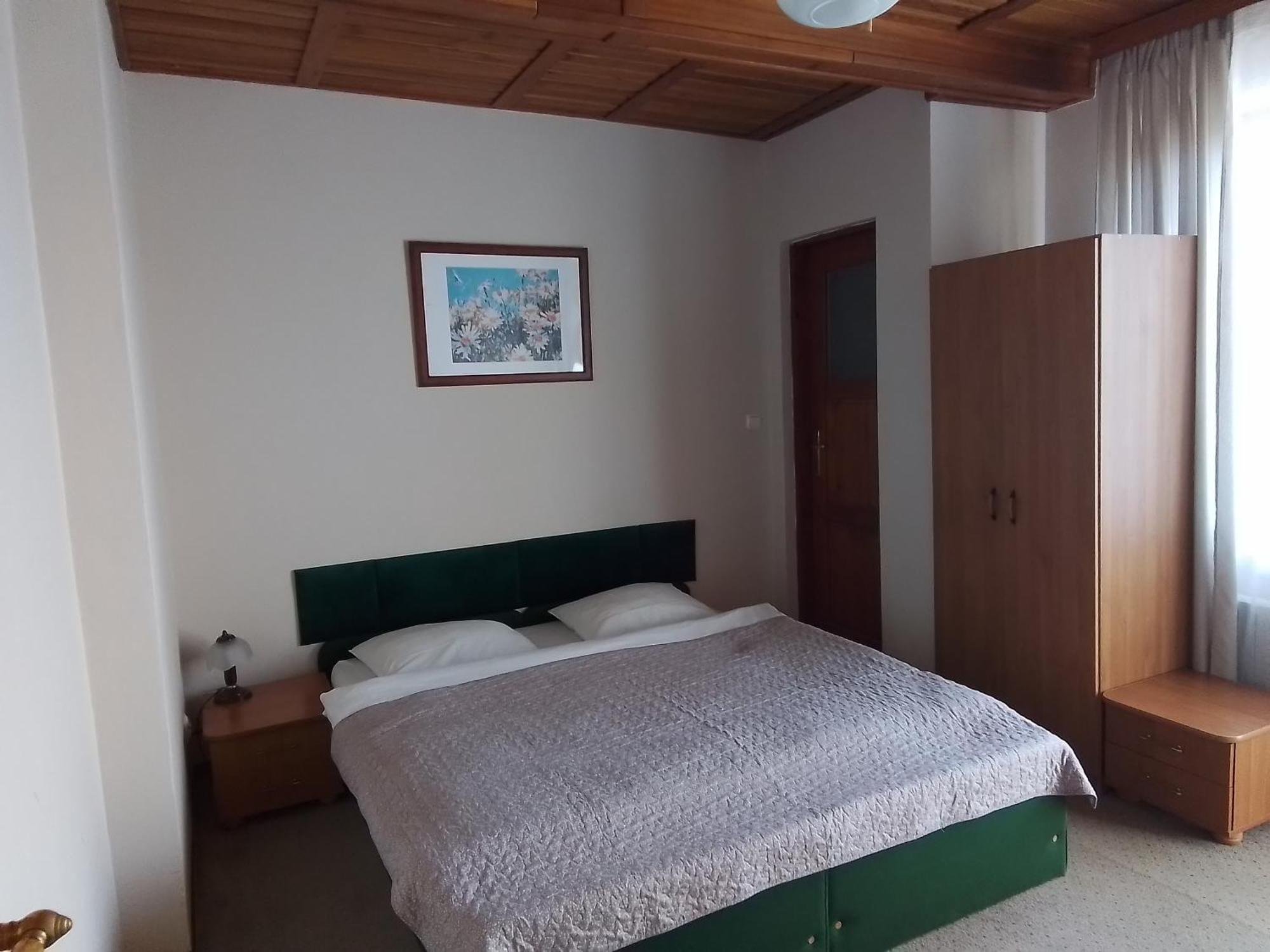 Pokoje Goscinne Kaja Bad Kudowa Exterior foto